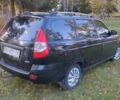 Чорний ВАЗ 2171 Priora, об'ємом двигуна 0 л та пробігом 207 тис. км за 2000 $, фото 6 на Automoto.ua
