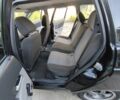 Черный ВАЗ 2171 Priora, объемом двигателя 1.6 л и пробегом 170 тыс. км за 3264 $, фото 19 на Automoto.ua
