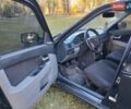 Чорний ВАЗ 2171 Priora, об'ємом двигуна 1.6 л та пробігом 207 тис. км за 2000 $, фото 12 на Automoto.ua
