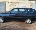 Чорний ВАЗ 2171 Priora, об'ємом двигуна 1.6 л та пробігом 38 тис. км за 4200 $, фото 1 на Automoto.ua