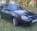 Чорний ВАЗ 2171 Priora, об'ємом двигуна 1.6 л та пробігом 207 тис. км за 2000 $, фото 7 на Automoto.ua