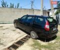 Черный ВАЗ 2171 Priora, объемом двигателя 1.6 л и пробегом 135 тыс. км за 3600 $, фото 5 на Automoto.ua