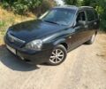 Чорний ВАЗ 2171 Priora, об'ємом двигуна 1.6 л та пробігом 170 тис. км за 1501 $, фото 1 на Automoto.ua