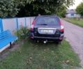 Черный ВАЗ 2171 Priora, объемом двигателя 1.6 л и пробегом 311 тыс. км за 2450 $, фото 1 на Automoto.ua