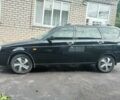 Чорний ВАЗ 2171 Priora, об'ємом двигуна 1.6 л та пробігом 68 тис. км за 4500 $, фото 10 на Automoto.ua