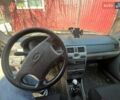 Черный ВАЗ 2171 Priora, объемом двигателя 1.6 л и пробегом 90 тыс. км за 1100 $, фото 1 на Automoto.ua