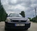 Черный ВАЗ 2171 Priora, объемом двигателя 1.6 л и пробегом 274 тыс. км за 2500 $, фото 1 на Automoto.ua