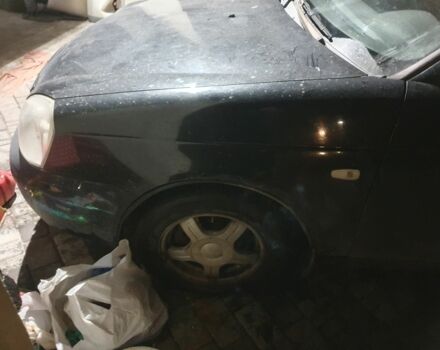 Чорний ВАЗ 2171 Priora, об'ємом двигуна 0 л та пробігом 300 тис. км за 1300 $, фото 4 на Automoto.ua