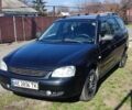 Чорний ВАЗ 2171 Priora, об'ємом двигуна 1.6 л та пробігом 172 тис. км за 2900 $, фото 1 на Automoto.ua