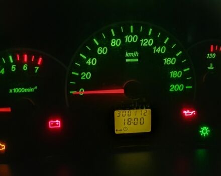 Чорний ВАЗ 2171 Priora, об'ємом двигуна 0 л та пробігом 300 тис. км за 1300 $, фото 3 на Automoto.ua