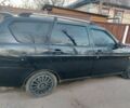 Черный ВАЗ 2171 Priora, объемом двигателя 1.6 л и пробегом 200 тыс. км за 2300 $, фото 3 на Automoto.ua