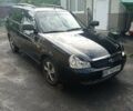 Чорний ВАЗ 2171 Priora, об'ємом двигуна 1.6 л та пробігом 68 тис. км за 4500 $, фото 5 на Automoto.ua