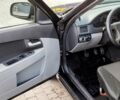 Черный ВАЗ 2171 Priora, объемом двигателя 1.6 л и пробегом 170 тыс. км за 3150 $, фото 6 на Automoto.ua