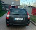 Чорний ВАЗ 2171 Priora, об'ємом двигуна 1.6 л та пробігом 136 тис. км за 2650 $, фото 1 на Automoto.ua