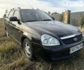 Черный ВАЗ 2171 Priora, объемом двигателя 0 л и пробегом 93 тыс. км за 3000 $, фото 5 на Automoto.ua