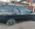 Черный ВАЗ 2171 Priora, объемом двигателя 1.6 л и пробегом 200 тыс. км за 2300 $, фото 4 на Automoto.ua