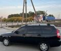 Чорний ВАЗ 2171 Priora, об'ємом двигуна 1.6 л та пробігом 274 тис. км за 2250 $, фото 2 на Automoto.ua