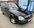 Чорний ВАЗ 2171 Priora, об'ємом двигуна 0.16 л та пробігом 207 тис. км за 2899 $, фото 1 на Automoto.ua