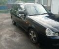 Чорний ВАЗ 2171 Priora, об'ємом двигуна 1.6 л та пробігом 68 тис. км за 4500 $, фото 3 на Automoto.ua