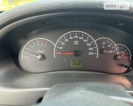 Черный ВАЗ 2171 Priora, объемом двигателя 0 л и пробегом 93 тыс. км за 3000 $, фото 2 на Automoto.ua