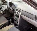 Черный ВАЗ 2171 Priora, объемом двигателя 1.6 л и пробегом 170 тыс. км за 3150 $, фото 7 на Automoto.ua