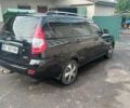 Чорний ВАЗ 2171 Priora, об'ємом двигуна 1.6 л та пробігом 68 тис. км за 4500 $, фото 7 на Automoto.ua