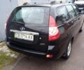 Чорний ВАЗ 2171 Priora, об'ємом двигуна 1.6 л та пробігом 106 тис. км за 4000 $, фото 2 на Automoto.ua