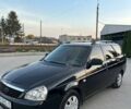 Чорний ВАЗ 2171 Priora, об'ємом двигуна 1.6 л та пробігом 274 тис. км за 2250 $, фото 5 на Automoto.ua