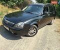 Чорний ВАЗ 2171 Priora, об'ємом двигуна 1.6 л та пробігом 170 тис. км за 1900 $, фото 7 на Automoto.ua