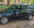 Черный ВАЗ 2171 Priora, объемом двигателя 1.6 л и пробегом 210 тыс. км за 3100 $, фото 5 на Automoto.ua