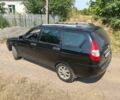 Чорний ВАЗ 2171 Priora, об'ємом двигуна 1.6 л та пробігом 170 тис. км за 1501 $, фото 2 на Automoto.ua