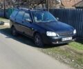 Черный ВАЗ 2171 Priora, объемом двигателя 1.6 л и пробегом 172 тыс. км за 2900 $, фото 2 на Automoto.ua