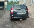 Черный ВАЗ 2171 Priora, объемом двигателя 1.6 л и пробегом 68 тыс. км за 4000 $, фото 8 на Automoto.ua
