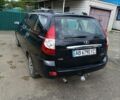 Черный ВАЗ 2171 Priora, объемом двигателя 1.6 л и пробегом 311 тыс. км за 2450 $, фото 8 на Automoto.ua