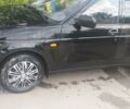 Черный ВАЗ 2171 Priora, объемом двигателя 1.6 л и пробегом 460 тыс. км за 2600 $, фото 3 на Automoto.ua