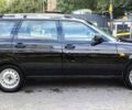Черный ВАЗ 2171 Priora, объемом двигателя 1.6 л и пробегом 170 тыс. км за 3150 $, фото 5 на Automoto.ua