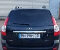 Черный ВАЗ 2171 Priora, объемом двигателя 1.6 л и пробегом 98 тыс. км за 3700 $, фото 5 на Automoto.ua