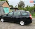 Черный ВАЗ 2171 Priora, объемом двигателя 1.6 л и пробегом 111 тыс. км за 3800 $, фото 3 на Automoto.ua
