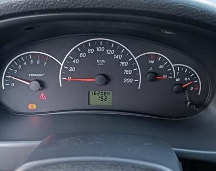 Черный ВАЗ 2171 Priora, объемом двигателя 1.6 л и пробегом 163 тыс. км за 3000 $, фото 5 на Automoto.ua