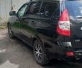 Чорний ВАЗ 2171 Priora, об'ємом двигуна 1.6 л та пробігом 160 тис. км за 2620 $, фото 8 на Automoto.ua