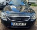 Чорний ВАЗ 2171 Priora, об'ємом двигуна 1.6 л та пробігом 160 тис. км за 2620 $, фото 1 на Automoto.ua