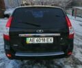 Черный ВАЗ 2171 Priora, объемом двигателя 1.6 л и пробегом 150 тыс. км за 3600 $, фото 8 на Automoto.ua
