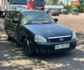 Черный ВАЗ 2171 Priora, объемом двигателя 1.6 л и пробегом 75 тыс. км за 3000 $, фото 6 на Automoto.ua