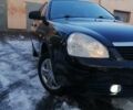Черный ВАЗ 2171 Priora, объемом двигателя 1.6 л и пробегом 150 тыс. км за 3600 $, фото 13 на Automoto.ua