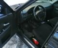 Черный ВАЗ 2171 Priora, объемом двигателя 1.6 л и пробегом 150 тыс. км за 3600 $, фото 3 на Automoto.ua