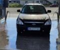Черный ВАЗ 2171 Priora, объемом двигателя 1.6 л и пробегом 165 тыс. км за 3000 $, фото 1 на Automoto.ua