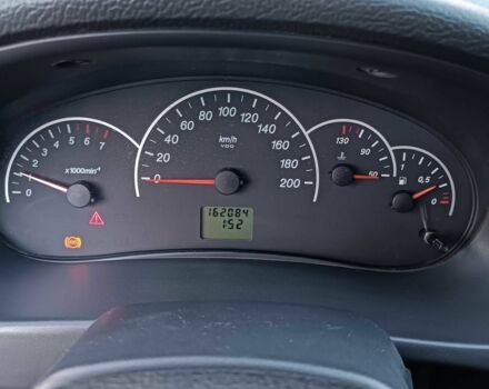 Чорний ВАЗ 2171 Priora, об'ємом двигуна 1.6 л та пробігом 162 тис. км за 3200 $, фото 1 на Automoto.ua