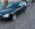 Черный ВАЗ 2171 Priora, объемом двигателя 1.6 л и пробегом 163 тыс. км за 3000 $, фото 4 на Automoto.ua