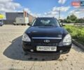 Чорний ВАЗ 2171 Priora, об'ємом двигуна 1.6 л та пробігом 74 тис. км за 3700 $, фото 1 на Automoto.ua
