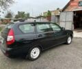 Черный ВАЗ 2171 Priora, объемом двигателя 1.6 л и пробегом 111 тыс. км за 3800 $, фото 2 на Automoto.ua